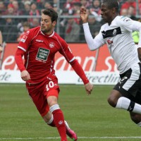  Kaiserslautern vs Hannover 96 01h30, ngày 06/08