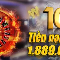  Casino889.net casino tìm hiểu về nhà cái được ưa chuộng nhất Việt Nam
