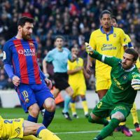  Soi kèo Las Palmas vs Barcelona, 03h00 ngày 02/03: Đội khách khó qua tỉ lệ