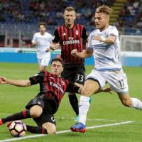  Soi kèo Lazio vs AC Milan, 02h45 ngày 01/03: Thành Milan đòi nợ