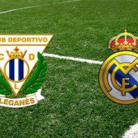  Soi kèo Leganes vs Real Madrid, 03h30 ngày 19/01: Cơ hội khả thi cho Kền Kền