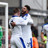  Leicester và giấc mơ không tưởng vẫn tiếp nối