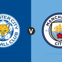  Soi kèo Leicester City vs Man City, 02h45 ngày 20/12: Quá nhẹ nhàng cho đội khách
