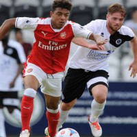  Lens vs Arsenal 01h00, ngày 23/07