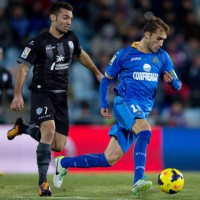  Nhận định, dự đoán &#038; phân tích kèo Levante vs Getafe 02h30, ngày 20/02