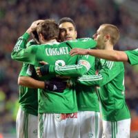  Soi kèo Lille vs Saint Etienne, 01h00 ngày 18/11: Thêm chiến thắng thêm tự tin