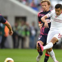  Nhận định, dự đoán phân tích kèo Liverpool vs Bordeaux 03h05, ngày 27/11