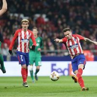  Soi kèo Lokomotiv Moscow vs Atletico Madrid, 23h00 ngày 15/03: Tỉ số cân bằng