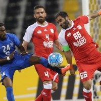  Tashkent vs Al Ain 21h00, ngày 13/09