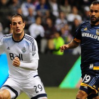  Los Angeles Galaxy vs Vancouver Whitecaps FC 09h30, ngày 05/07