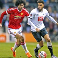 Soi kèo MU vs Derby County, 03h00 ngày 06/01: Không dễ dàng cho Quỷ đỏ