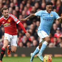  Soi kèo Man United vs Man City, 23h30 ngày 10/12: Derby thành Man