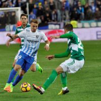  Soi kèo Malaga vs Betis, 03h00 ngày 19/12: Chủ nhà hồi sức