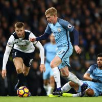  Soi kèo Man City vs Tottenham, 00h30 ngày 17/12: Cản sao được “nhà vô địch”