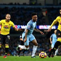  Soi kèo Man City vs Watford, 03h00 ngày 03/01: Thắng cầm chừng