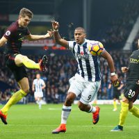  Soi kèo Man City vs West Brom, 03h00 ngày 01/02: Chiến thắng cách biệt