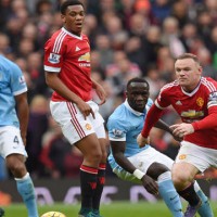  Manchester City vs Manchester United 18h30, ngày 25/07