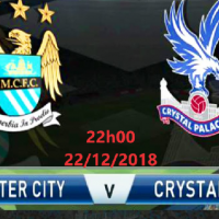  Soi kèo Manchester City vs Crystal Palace 22h00 ngày 22/12 – Ngoại Hạng Anh