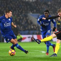  Soi kèo Leicester City vs Man City, 22h00 ngày 18/11: Cản sao được Man Xanh