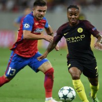  Manchester City vs Steaua Bucuresti 01h45, ngày 25/08