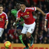  Man Utd vs Southampton 02h00, ngày 20/08