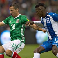  Soi kèo Mexico vs Honduras, 09h30 ngày 21/07: Khe cửa quá hẹp cho Honduras