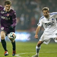  Midtjylland vs Randers FC 00h00, ngày 19/07