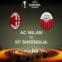  Soi kèo AC Milan vs Shkendija, 01h45 ngày 18/08: Chỉ là tỉ số tối thiểu