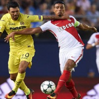  Monaco vs Villarreal 01h45, ngày 24/08