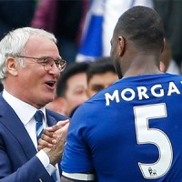 Ranieri: Leicester đang trong mùa giải ảo diệu
