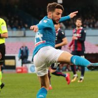  Soi kèo Napoli vs Bologna 0h00 ngày 30/12 – Serie A