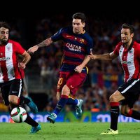  Soi kèo Barcelona vs Athletic Bilbao, 22h15 ngày 18/03: Cản thế nào được Barca