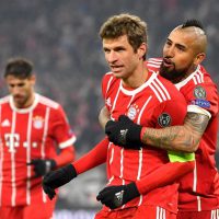  Soi kèo Besiktas JK vs Bayern Munich, 00h00 ngày 15/03: Vẫn là chiến thắng hủy diệt
