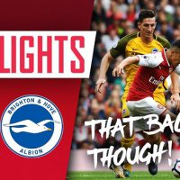  Soi kèo Brighton and Hove Albion vs Arsenal, 20h30 ngày 04/03: Nhọc nhằn cứu vãn