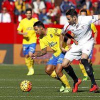  Soi kèo Las Palmas vs Sevilla, 19h00 ngày 17/02: Chủ nhà dễ sảy chân