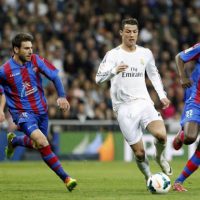  Soi kèo Levante vs Real Madrid, 02h45 ngày 04/02: Toàn lực cho Top 3