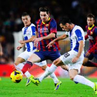  Soi kèo RCD Espanyol vs Barcelona, 22h15 ngày 04/02: Khó cản bước chân kẻ vô địch