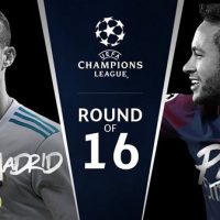  Soi kèo Real Madrid vs PSG, 02h45 ngày 15/02: Long hổ tranh tài