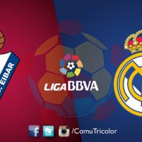  Soi kèo SD Eibar vs Real Madrid, 19h30 ngày 10/03: Khó lòng thắng đậm
