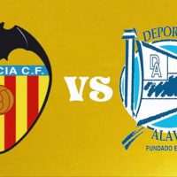  Soi kèo Valencia vs Deportivo Alaves, 22h15 ngày 17/03: Chủ nhà khát khao thắng
