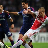  Nhận định Lyon vs Ajax, 00h00 ngày 19/07: Cảm giác bóng