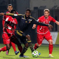  Nimes vs Lens 01h30, ngày 16/08