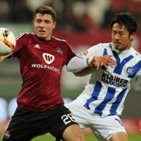  Soi kèo Hạng 2 Đức Nurnberg vs Eintr. Frankfurt 01h30, ngày 24/05