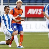 Soi kèo Odd vs Aalesund, 00h00 ngày 19/09: Lợi thế cho đội chủ nh� 