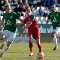  Soi kèo Odense vs Nordsjaelland, 00h00 ngày 18/07: Đòn đánh chí mạng