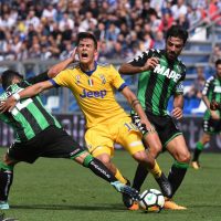  Soi kèo Olympiakos vs Juventus, 02h45 ngày 06/12: Niềm tin vào Bà Đầm Gi� 