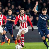  Atletico Madrid vs PSV Eindhoven 02h45, ngày 24/11