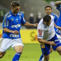  Palmeiras vs Cruzeiro 05h30, ngày 14/10