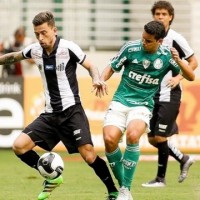  Palmeiras vs Santos 06h30, ngày 13/07