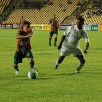  Parana PR vs Sampaio Correa 05h15, ngày 31/08